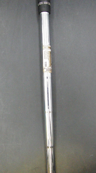 Titleist AP2 Tungsten 716 Forged 9 Iron Stiff Steel Shaft Golf Pride Grip
