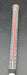 Callaway X Hot 3 Wood Stiff Graphite Shaft Golf Pride Grip