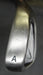 Nike Pro Combo Ti-Face A Gap Wedge Stiff Steel Shaft Nike Grip
