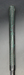 Nike X Face 9.5° Driver Regular Graphite Shaft Rite Grip