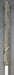 Wilson 1200 9 Iron Regular Steel Shaft Wilson Grip