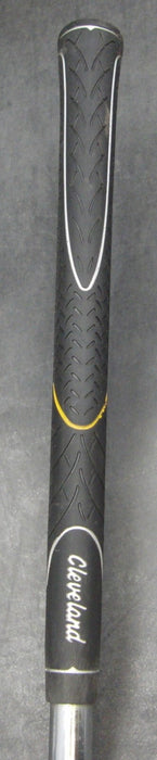 Cleveland CG HiBore 37° 8 Iron Stiff Steel Shaft Cleveland Grip
