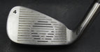 Ladies Taylormade Burner LCG 4 Iron Ladies Graphite Shaft Performance Grip