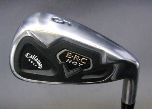 Callaway ERC Hot 5 Iron Regular Graphite Shaft Elord Grip