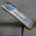 Odyssey Works 1 350g Putter 87cm Steel Shaft Odyssey Grip (New Copper Face)