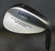 Japanese Fourteen MT-28 56V2 Forged 56° Sand Wedge Wedge Flex Steel Shaft