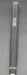 TaylorMade Rossa Monza Putter Steel Shaft 86cm Length Psyko Grip