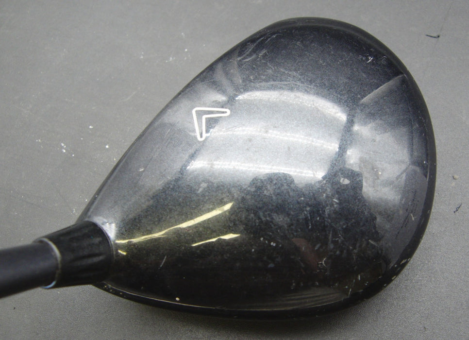 Callaway Big Bertha ERC Forged 7 Wood Regular Graphite Shaft Callaway Grip