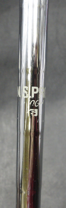 TaylorMade R11 Pitching Wedge Stiff Steel Shaft Golf Pride Grip