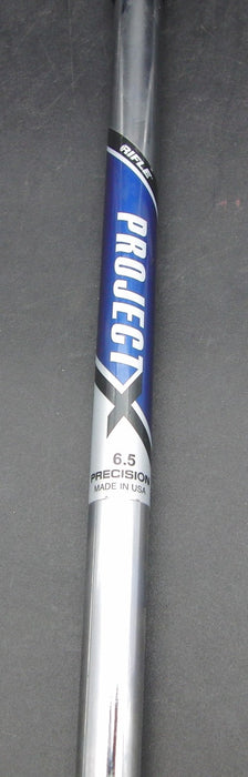 Maruman CB-2005 7 Iron Extra Stiff Steel Shaft Tour Edge Grip