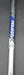 Maruman CB-2005 7 Iron Extra Stiff Steel Shaft Tour Edge Grip