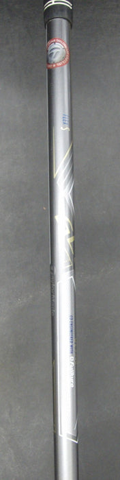 Taylormade Gloire Speed Pocket 4 Hybrid Stiff Graphite Shaft Golf Pride Grip