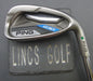Ping G30 Green Dot 8 Iron Stiff Steel Shaft Golf Pride Grip