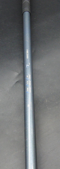 Ladies Hi Brid CF1 Maraging Face 17° 4 Hybrid Ladies Graphite Shaft Hi-Brid Grip