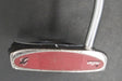TaylorMade Rossa Monza Spider Balero Putter Steel Shaft Westgolf Grip