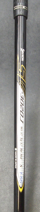 Srixon Z-TX Tour Extreme 10.5° Driver Regular Graphite Shaft Srixon Grip