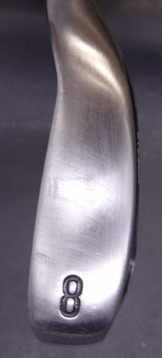 Callaway X2 Hot 8 Iron Regular Steel Shaft Callaway Grip