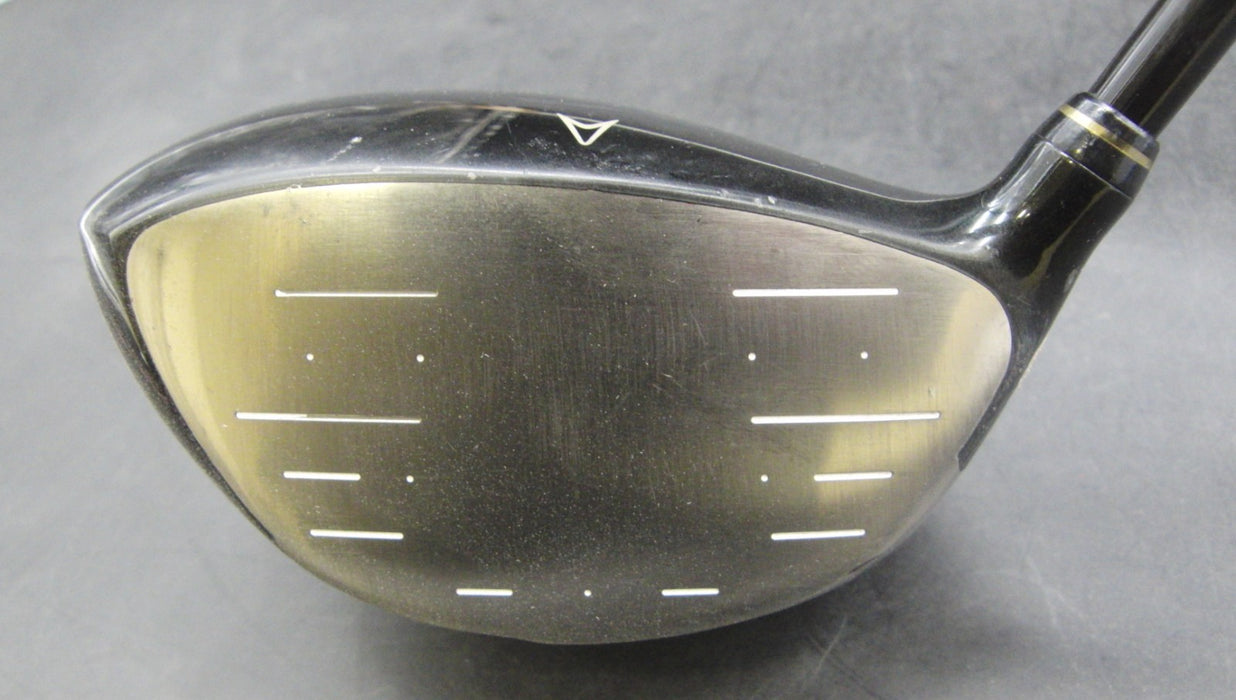 Srixon XXIO Prime 10.5° Driver Regular Graphite Shaft GolfPride Grip