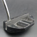 Tobunda S02 Putter 86cm Playing Length Steel Shaft PSYKO Grip