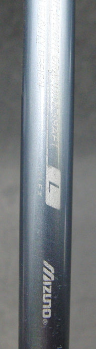 Mizuno Zephyr Metal UF 19° 4 Wood Ladies Graphite Shaft Mizuno Grip