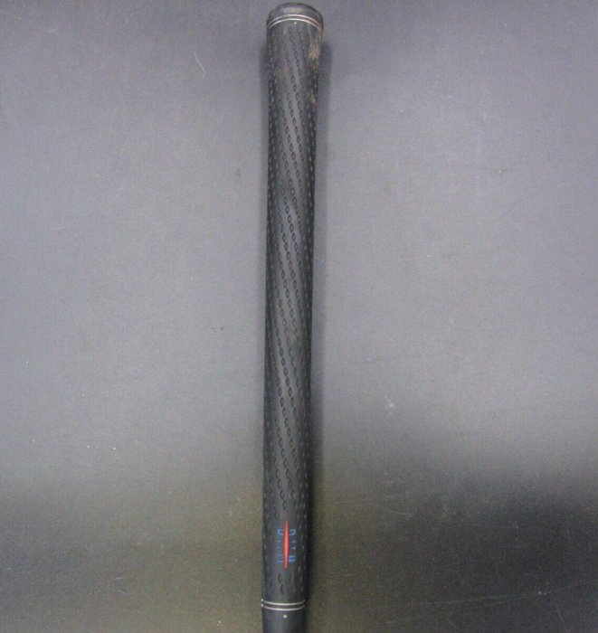 Bridgestone Break The Mode 3 Iron Regular Graphite Shaft Bridgestone Grip
