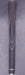 TaylorMade Burner 2009 5 Iron Uniflex Steel Shaft TaylorMade Grip