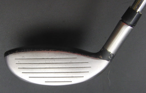 Callaway Legacy 20° 3 Hybrid Stiff Steel Shaft Callaway Grip