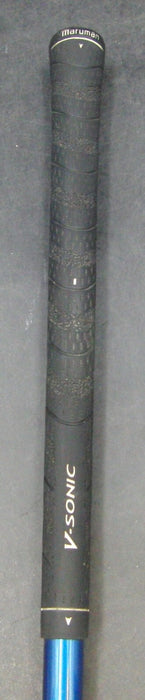 Maruman V-Sonic MetaBio Maraging 18° 5 Wood Regular Graphite Shaft Maruman Grip