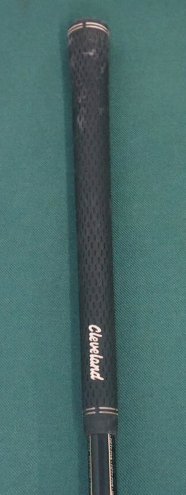 Cleveland 588 Altitude Face Forged 9 Iron Seniors Graphite Shaft Cleveland Grip