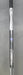 Nike Slingshot OSS 5 Iron Regular Graphite Shaft Nike Grip