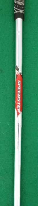 Callaway Big Bertha 9 Iron Stiff Steel Shaft Golf Pride Grip