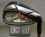 Taylormade Burner 2.0 9 Iron Stiff Steel Shaft TaylorMade Grip
