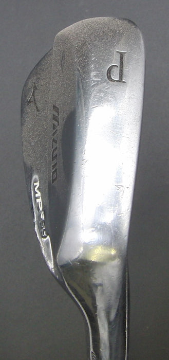 Mizuno MP-69 Pitching Wedge Stiff Steel Shaft Mizuno Grip