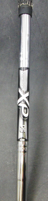 Ping i Series Blue Dot 8 Iron Regular Steel Shaft Ping Grip