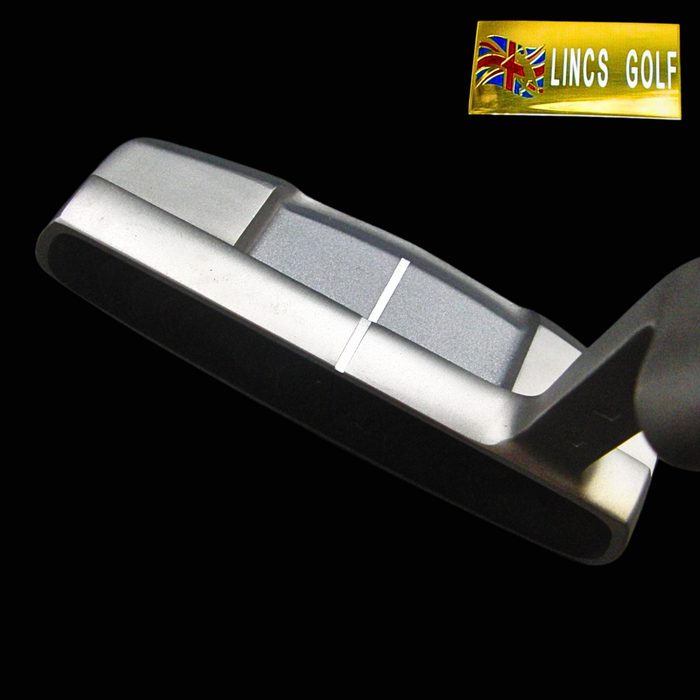 Yonex Cyberstar CSP-501 Putter 90.5cm Steel Shaft Royal Grip