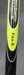 Dunlop Sixty Five Stainless 18° Iron Regular Graphite Shaft Dunlop Grip