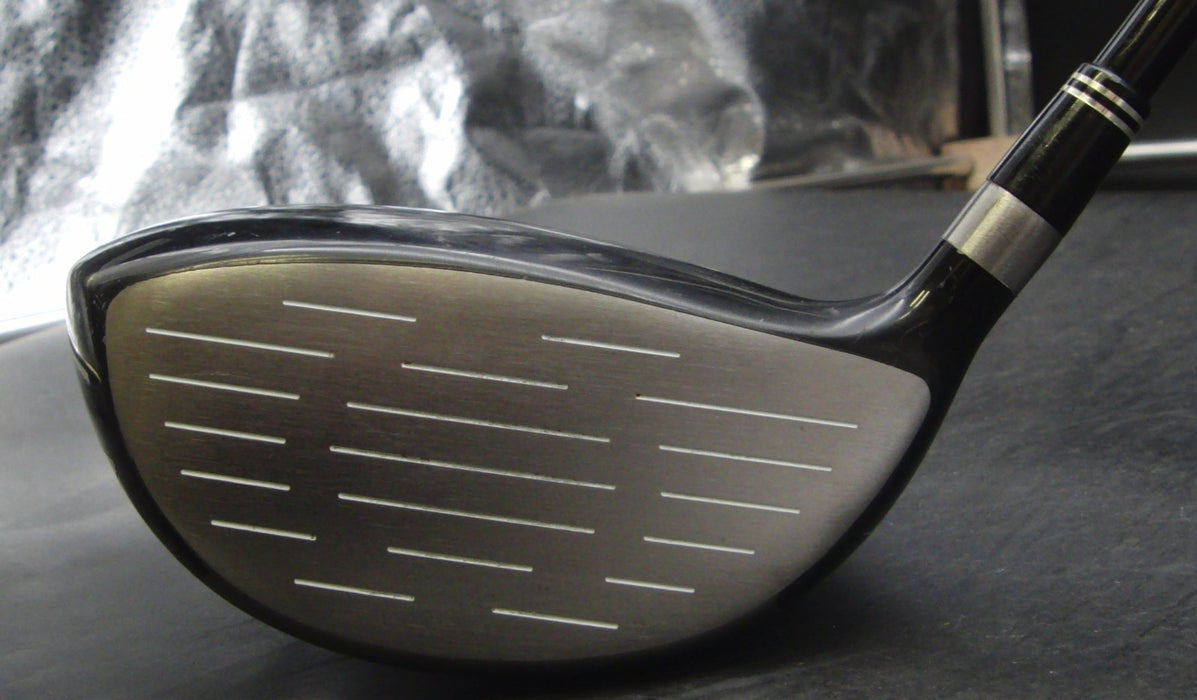 Srixon Z-TX Tour Extreme 9.5° Driver Stiff Graphite Shaft Susas Pro Grip