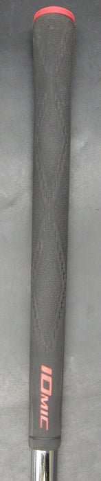 Fourteen MT28 V3 52° Gap Wedge Regular Steel Shaft Iomic Grip