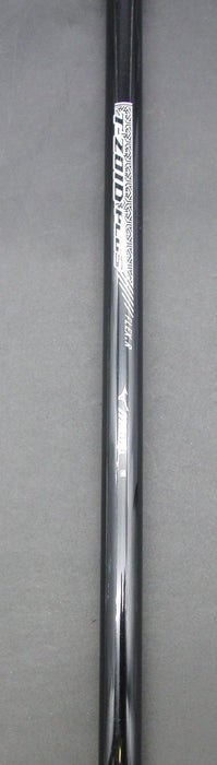 Mizuno T-Zoid Plus 10.5° Driver Regular Graphite Shaft Mizuno Grip