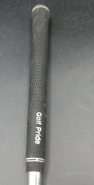 Snake Eyes TC-01 9 Iron Stiff Steel Shaft Golf Pride Grip