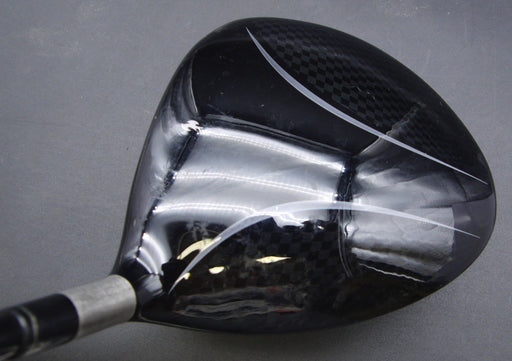 TaylorMade Burner Plus 10.5° Driver Regular Graphite Shaft TaylorMade Grip