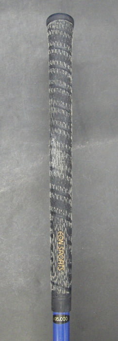 EON Fairline Titanium 10.5° Driver Regular Graphite Shaft EON Sports Grip