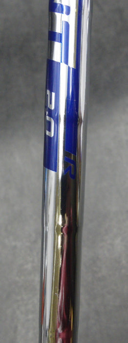 Ping G400  Silver Dot 7 Iron Regular Steel Shaft Golf Pride Grip