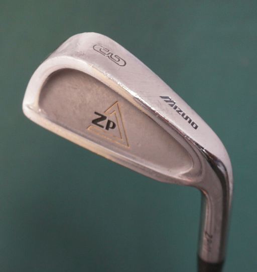 Mizuno ZP-11 3 Iron Regular Graphite Shaft Mizuno Grip