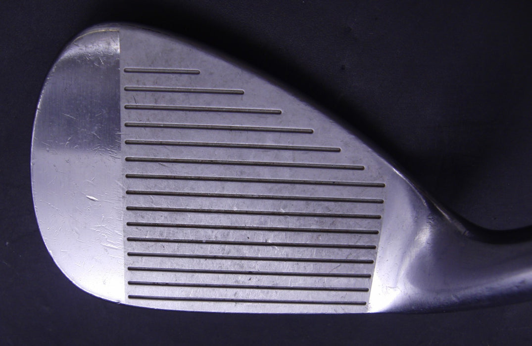 Callaway X Forged 2007 Pitching Wedge Stiff Steel Shaft Iomic Grip