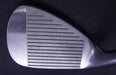 Callaway X Forged 2007 Pitching Wedge Stiff Steel Shaft Iomic Grip