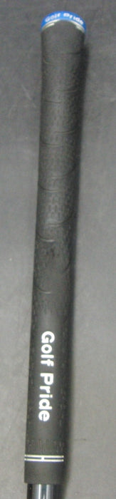 Bridgestone tourstage ViQ Sand Wedge Regular Graphite Shaft Golf Pride Grip