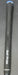Bridgestone tourstage ViQ Sand Wedge Regular Graphite Shaft Golf Pride Grip