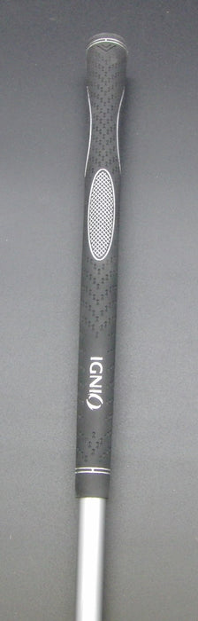 Ignio JR 7 Iron Regular Graphite Shaft Ignio Grip