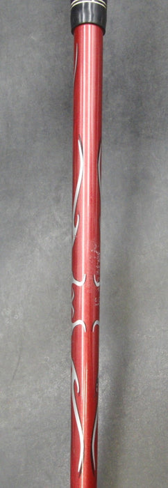 Nike VRS Covert Pitching Wedge Stiff Graphite Shaft Golf Pride Grip